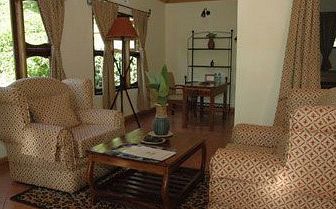 Kudu Lodge & Camp Karatu Εξωτερικό φωτογραφία