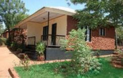 Kudu Lodge & Camp Karatu Εξωτερικό φωτογραφία