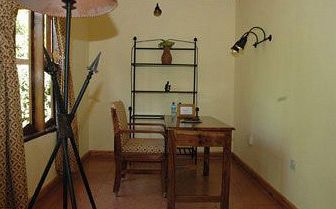 Kudu Lodge & Camp Karatu Εξωτερικό φωτογραφία