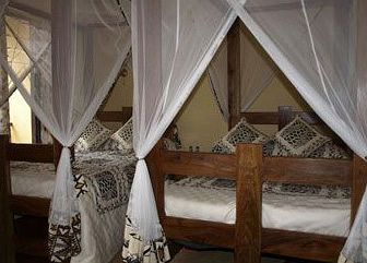 Kudu Lodge & Camp Karatu Εξωτερικό φωτογραφία