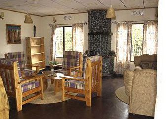Kudu Lodge & Camp Karatu Εξωτερικό φωτογραφία