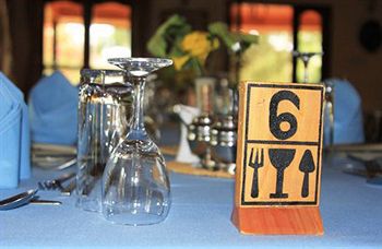 Kudu Lodge & Camp Karatu Εξωτερικό φωτογραφία