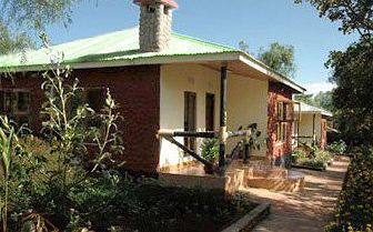 Kudu Lodge & Camp Karatu Εξωτερικό φωτογραφία