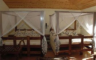 Kudu Lodge & Camp Karatu Εξωτερικό φωτογραφία